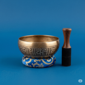 Singing Bowl - Image 3