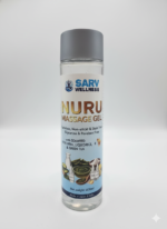 Nuru Gel