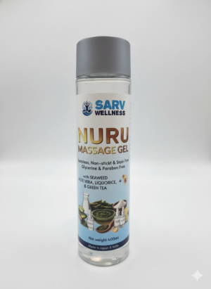 Nuru Gel - Image 1