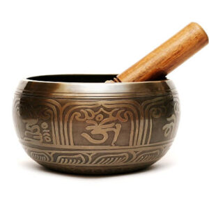 Singing Bowl