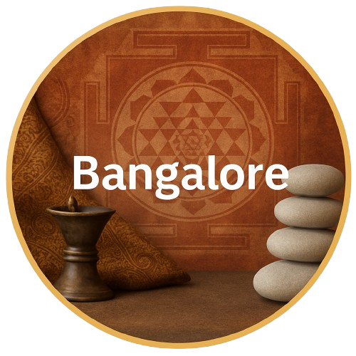 Tantra Therapy In Bangalore