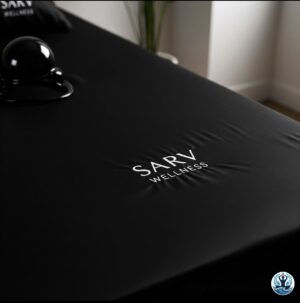 Nuru Bedsheet - Image 1