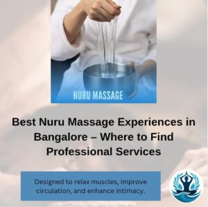What is Nuru Massage? A Complete Beginner's Guide - Sarv Tantra