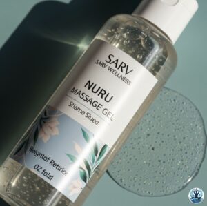 Screenshot Nuru Gel - Image 1