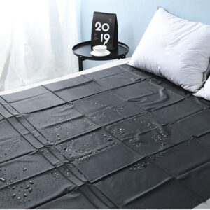 Nuru Bedsheet