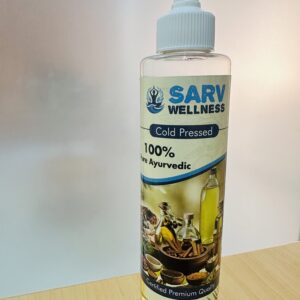 Tantric Oil