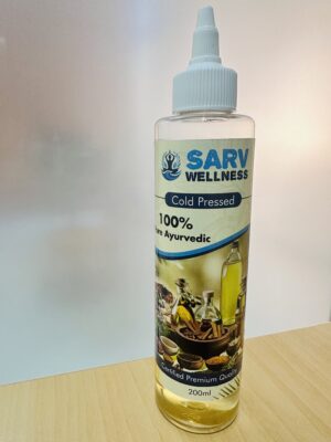 Tantric Oil - Image 1