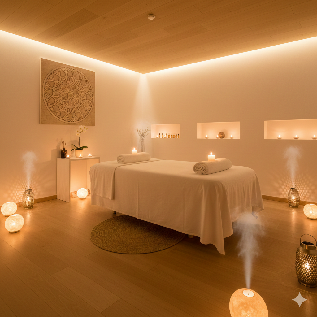 Tantra Therapy in Mumbai